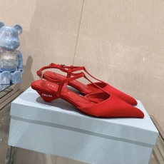 Prada Sandals